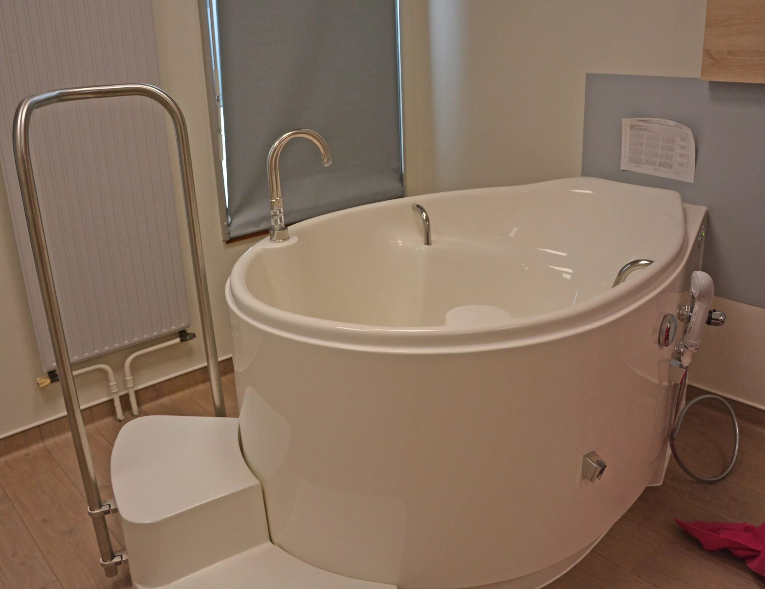 Équipements gynécologiques