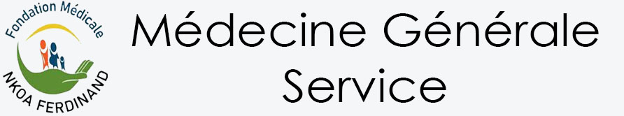 Consultation en médecine générale