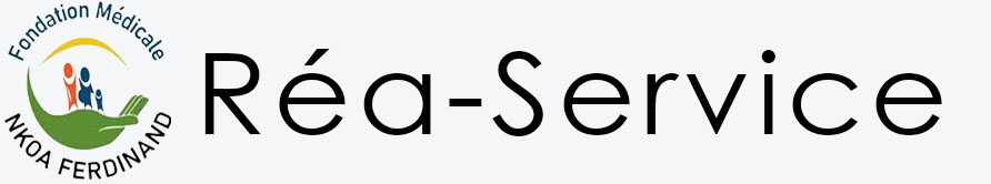 Unité de réanimation